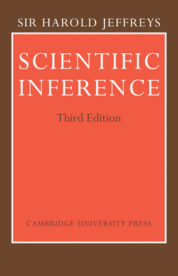 Scientific Inference 0521180783 Book Cover