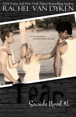 Tear 1495224139 Book Cover