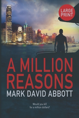 A Million Reasons: John Hayes #2 1090645821 Book Cover