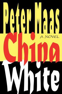 China White 1501153080 Book Cover