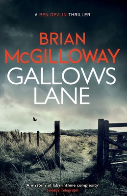 Gallows Lane 1472133323 Book Cover