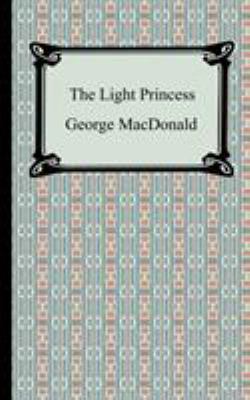 The Light Princess 1420930966 Book Cover