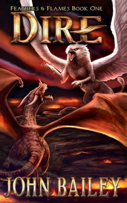 Dire 0648699021 Book Cover