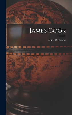 James Cook 1013905946 Book Cover