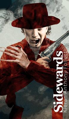Sidewards 1789556775 Book Cover