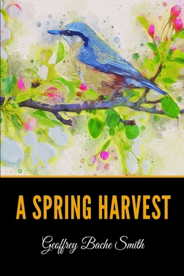 A Spring Harvest B08H5FM6ZC Book Cover