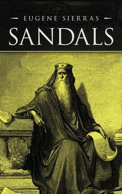 Sandals 169870609X Book Cover