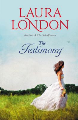 The Testimony 1455555606 Book Cover