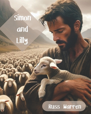 Simon and Lilly B0DBYMVYVJ Book Cover