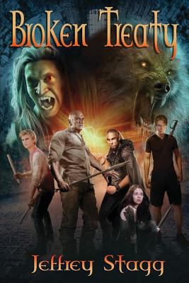 Broken Treaty 1546933727 Book Cover