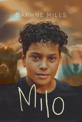 Milo B0CJKH6DP8 Book Cover