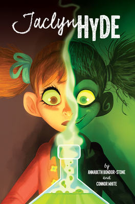 Jaclyn Hyde 0062671464 Book Cover