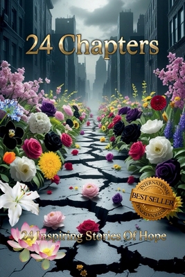 24 Chapters 1966152051 Book Cover
