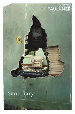 Sanctuary 0099541025 Book Cover