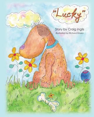 Lucky 1482533952 Book Cover