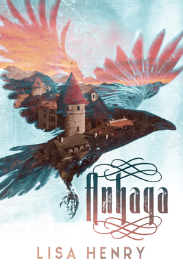 Anhaga 1644054655 Book Cover