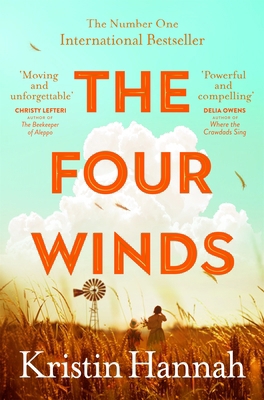 The Four Winds 1529054591 Book Cover