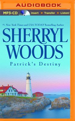 Patrick's Destiny 1491524057 Book Cover