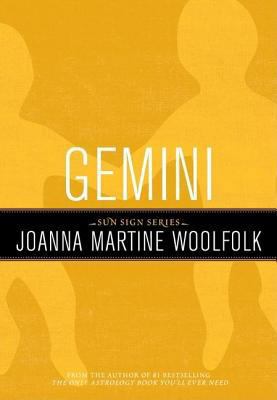 Gemini: Sun Sign Series 158979530X Book Cover