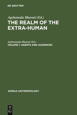 Agents and Audiences 9027977496 Book Cover