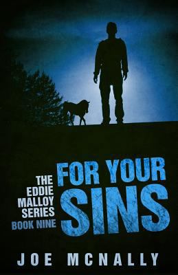 For Your Sins 1492283169 Book Cover