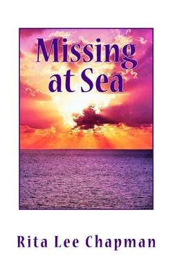Missing at Sea: An Anna Davies Mystery 1542349052 Book Cover