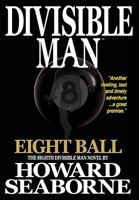 Divisible Man - Eight Ball 1958005487 Book Cover