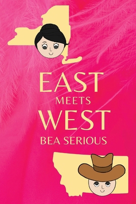 East Meets West 6211001142 Book Cover