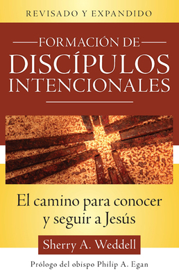 Formación de Discípulos Intencionales: La Forma... [Spanish] 1639660615 Book Cover