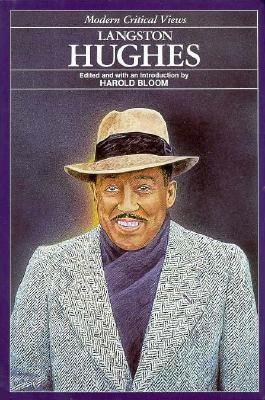 Langston Hughes (Bloom's Modern Critical Views) 1555463762 Book Cover