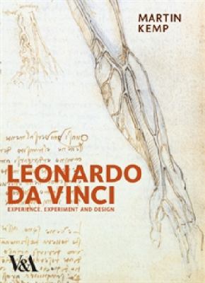 Leonardo Da Vinci: Experience, Experiment and D... 1851774874 Book Cover