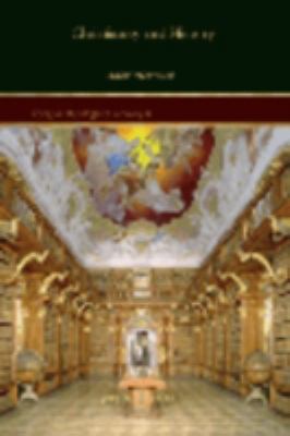 Christianity and History 1593334613 Book Cover