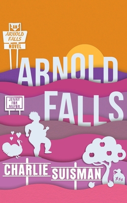 Arnold Falls 1792332157 Book Cover