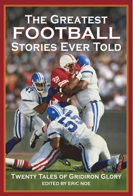 The Greatest Golf Stories Ever Told 1592280889 Book Cover