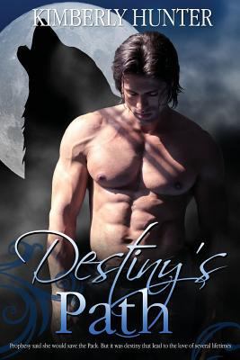 Destiny's Path 1500857211 Book Cover