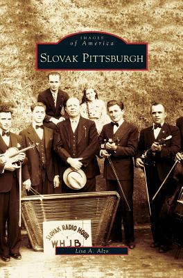 Slovak Pittsburgh 1531630499 Book Cover