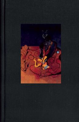 Nightwalker 1933618248 Book Cover