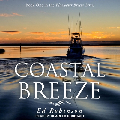Coastal Breeze B08ZBJQZKV Book Cover