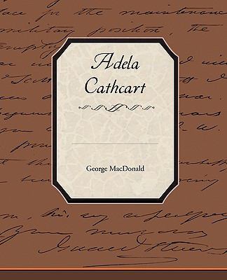 Adela Cathcart 1438531206 Book Cover