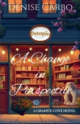 A Change in Perspective 1958841099 Book Cover