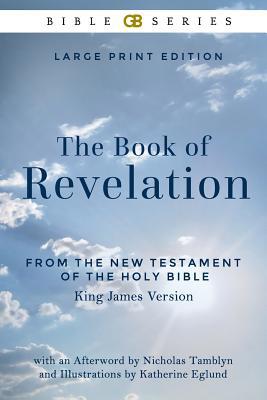 The Book of Revelation from the New Testament o... [Large Print] 1719935394 Book Cover
