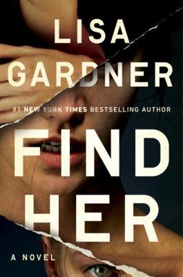 Find Her 110198547X Book Cover