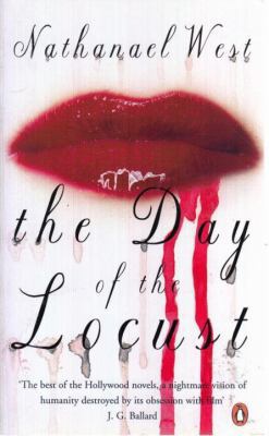 Red Classics Day of the Locusts 0141023651 Book Cover