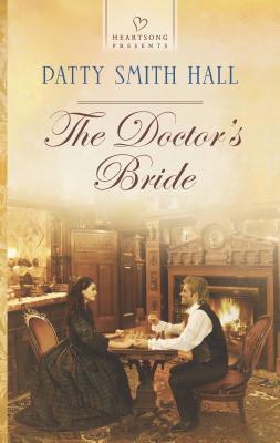 The Doctor's Bride 0373486812 Book Cover