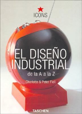 Industrial Design 3822824240 Book Cover