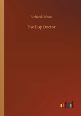 The Dop Doctor 3752320559 Book Cover