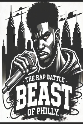 The Rap Battle Beast of Philly B0D769Z452 Book Cover