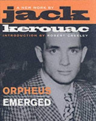 Orpheus Emerged 0743452550 Book Cover