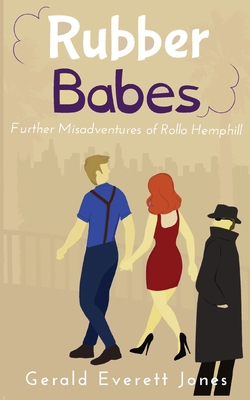 Rubber Babes B0H2D621Z7 Book Cover