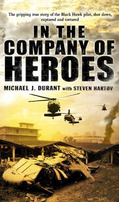 In The Company Of Heroes 0552150940 Book Cover